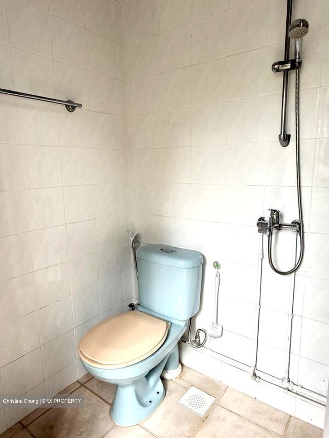 Blk 288C Jurong East Street 21 (Jurong East), HDB Executive #518999581